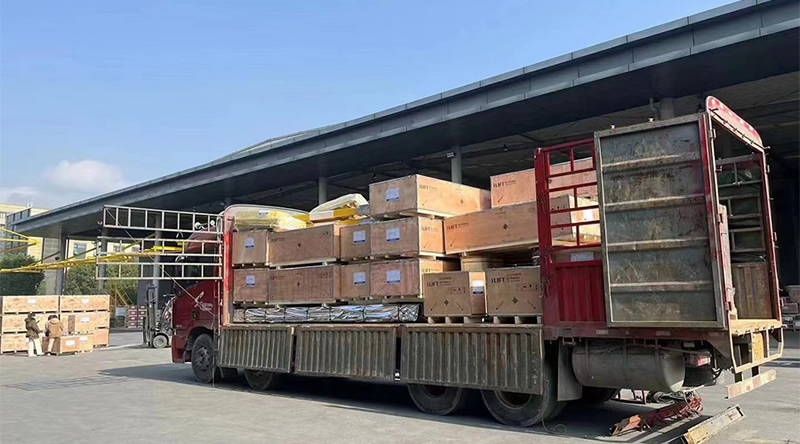 东营到自贡物流专线-东营到自贡物流公司-运输保障